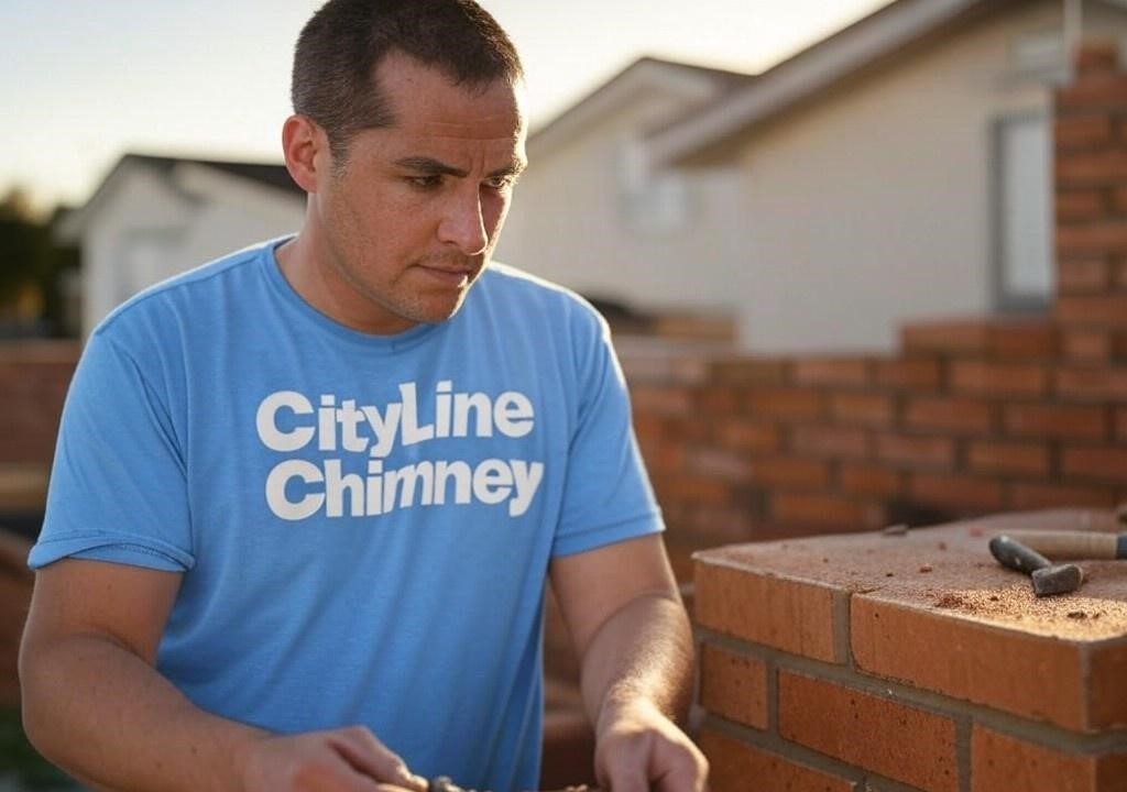 Affordable Chimney Rebuilding Services in Krugerville, TX