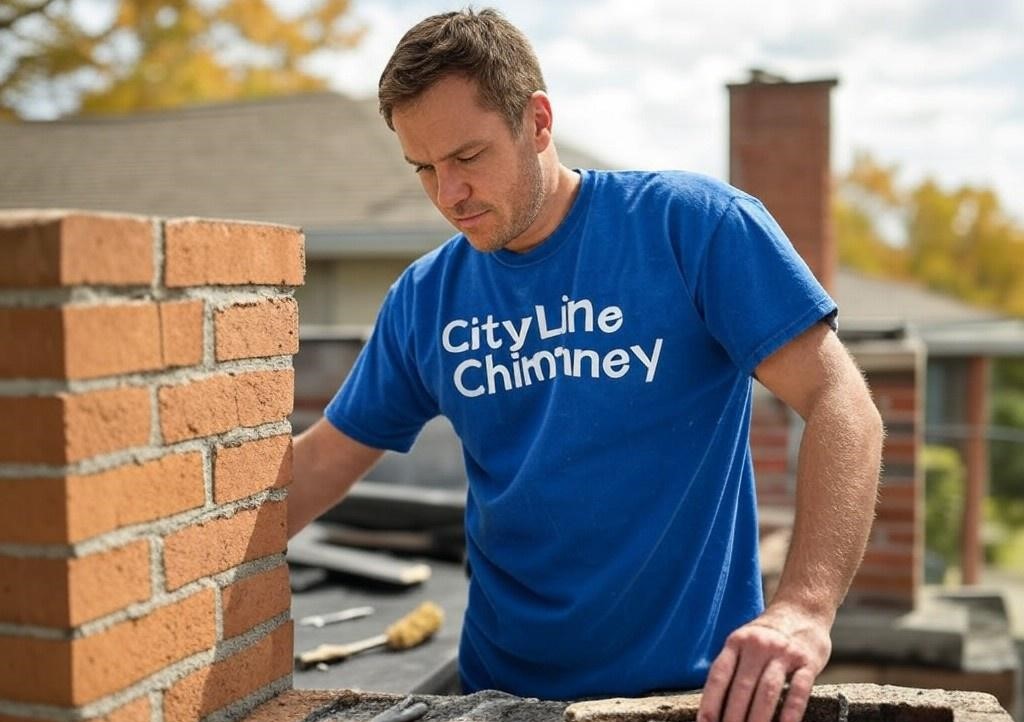 Chimney Draft Issue Services You Can Trust in Krugerville, TX