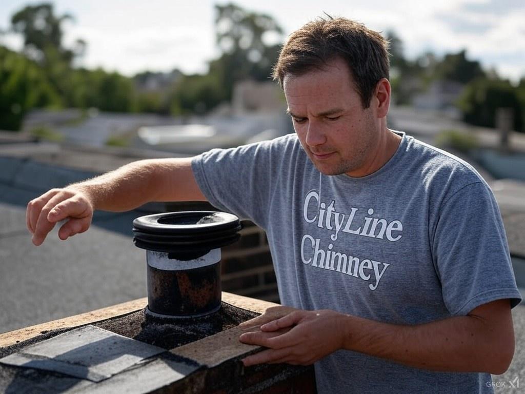 Expert Chimney Cap Services for Leak Prevention and Durability in Krugerville, TX