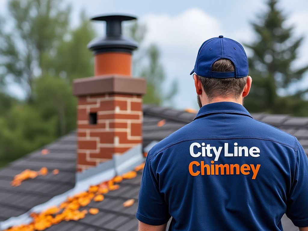 Expert Chimney Sweep Solutions in Krugerville, TX