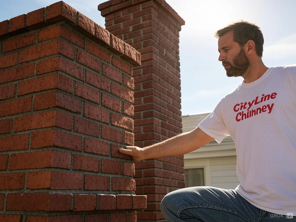 Professional Chimney Liner Installation and Repair in Krugerville, TX