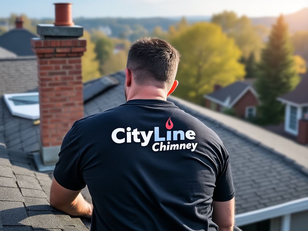 Professional Chimney Waterproofing Installation and Repair in Krugerville, TX