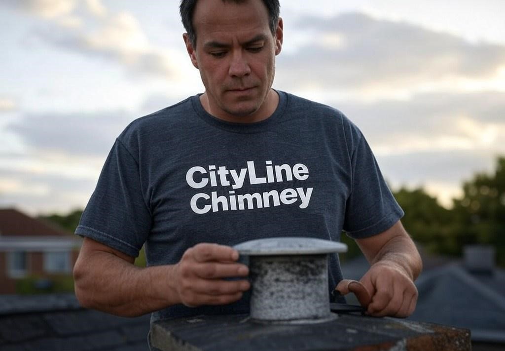 Quality Chimney Flashing Services in Krugerville, TX