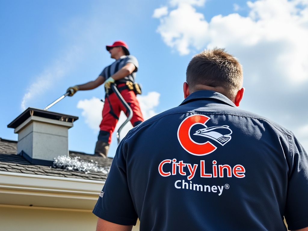 Top-Quality Chimney Cleaning Services in Krugerville, TX